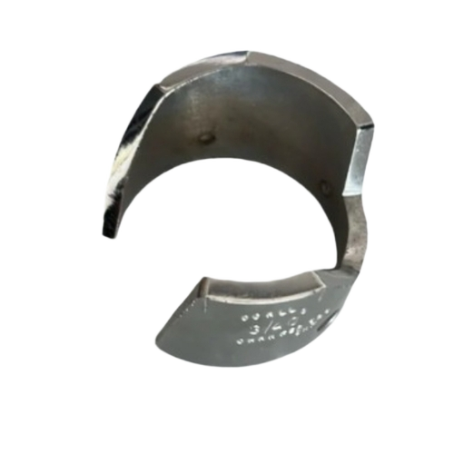 Double Drilling Traub Machine Cam