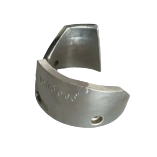 Double Drilling Traub Textile Machine Cam