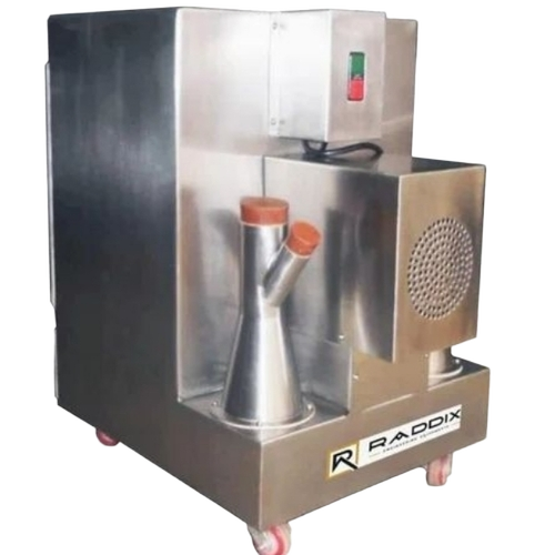 Dust Collector Machine