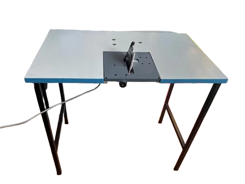 Fabric Border Cutting Machine - BladeÂ Size: .