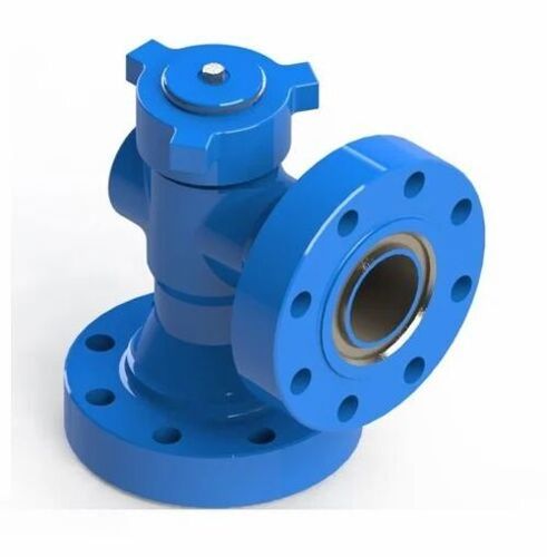 Fixed Bean Positive Chokes Valve