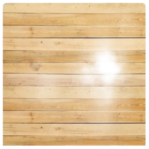 Floor Surface Pine Wood Plank