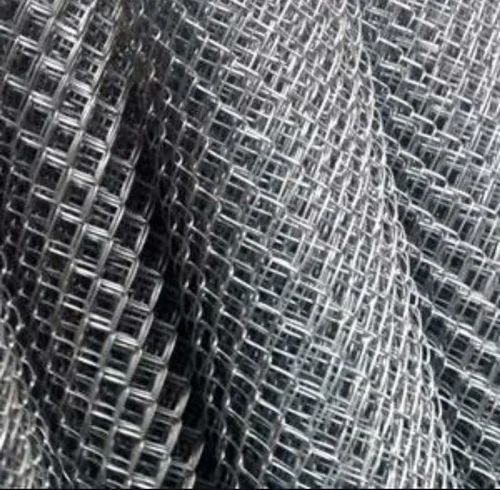 Galvanized Iron Wire Mesh