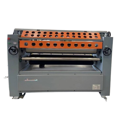 Glue Spreader Machine