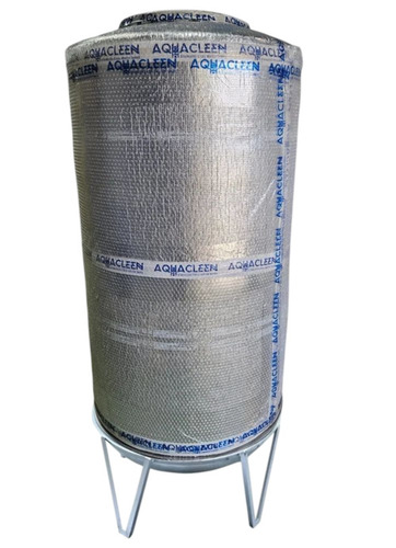 High Shear Mixing Vessel