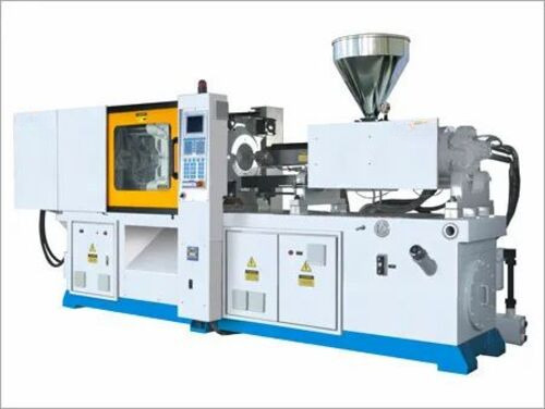 Injection Mould Making Machine