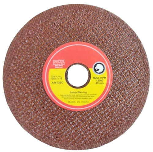 Metal Cutting Wheel