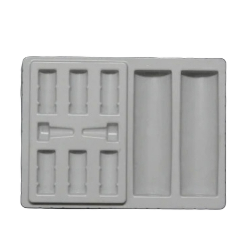 Perfume Packaging Tray