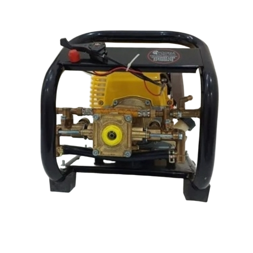 Portable Power Sprayer