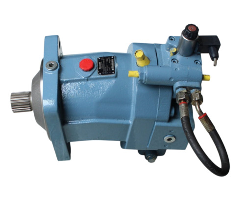Rexroth Hydraulic Pump