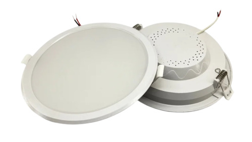 Round Led Panel Light