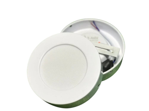 Round Led Surface Light