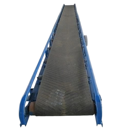 Rubber Conveyor Belt