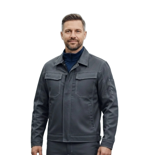Safety Workwear Jacket