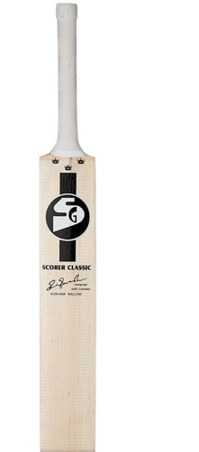 Sg Soccer Cricket Bat