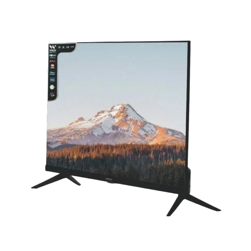Wiscon 32 Inch Android Led Tv