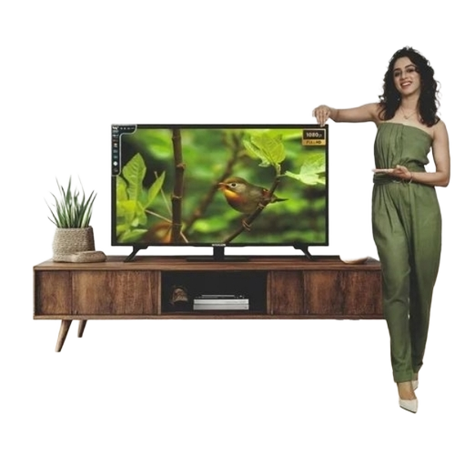 Wiscon 43 Inch Led Tv