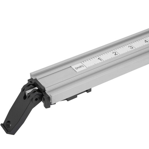 3 Meter Straight Edge