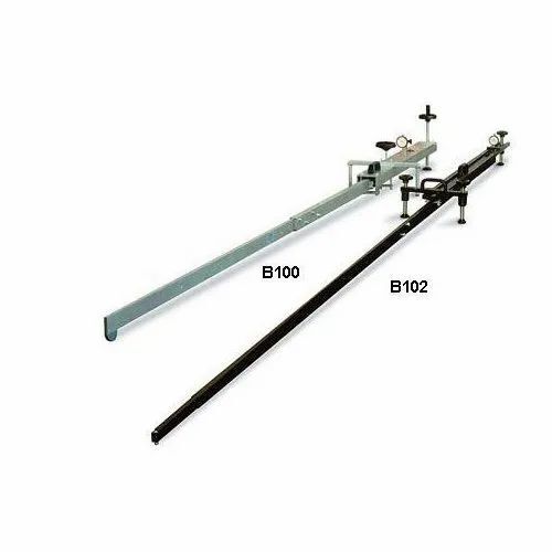 Benkelman Beam Apparatus