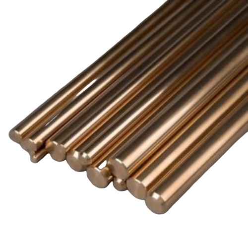 Brass Automotive Welding Rods 