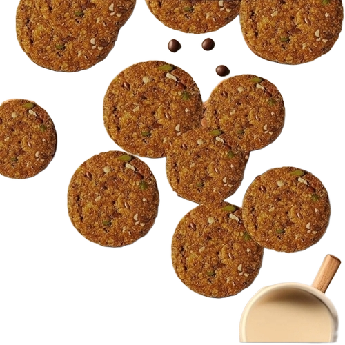 Coffee Cookies