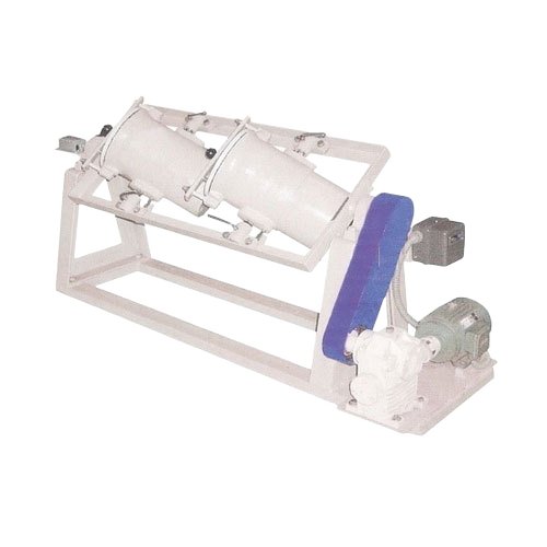 Devel Abrasion Testing Machine