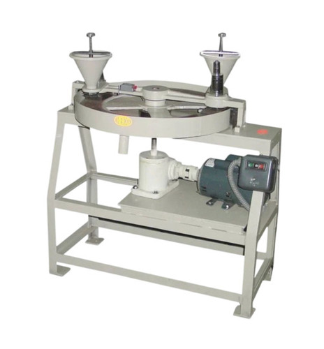 Dorry Abrasion Testing Machine