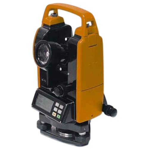 Electronic Theodolite