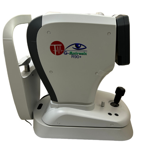 G-MATRONIX R90+ Auto Refractometer