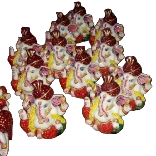 Ganesh Statue