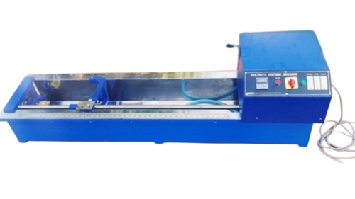 Good Quality Ductility Testing Machine