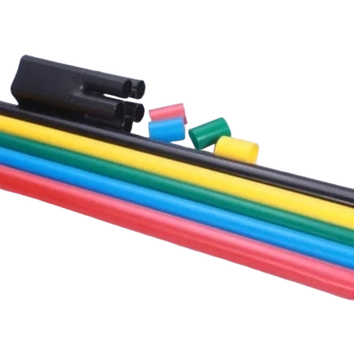 Heat Shrinkable Cable