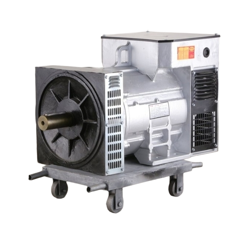 Industrial Ac Alternator 
