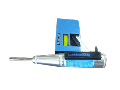 Industrial Rebound Hammer