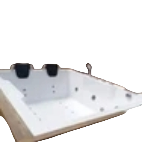 Jacuzzi Spa Bathtub