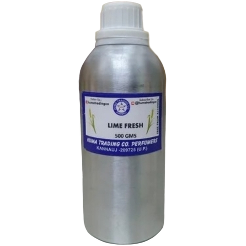 Lime Attar