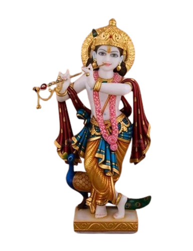 Lord Krishna Statue