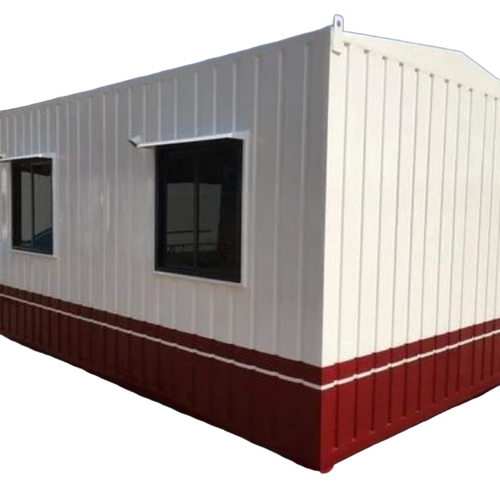 Mobile Container 