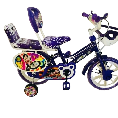 Moto Kids Bicycle