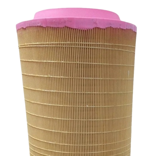 Paper Air Filters Screw Compressor