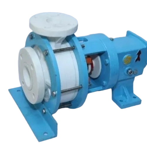 Polypropylene Pumps