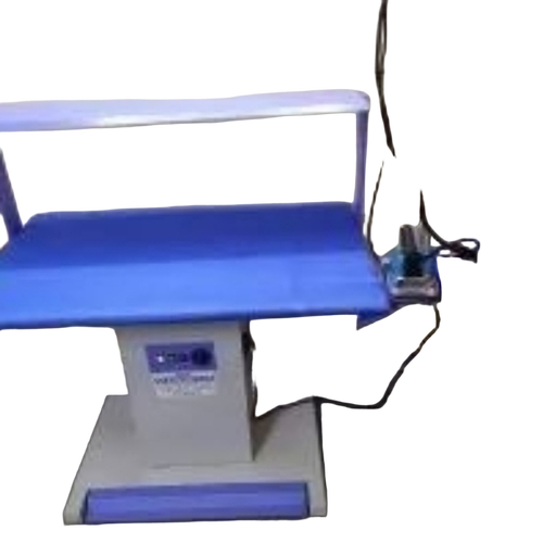 Portable Steam Ironing Machine