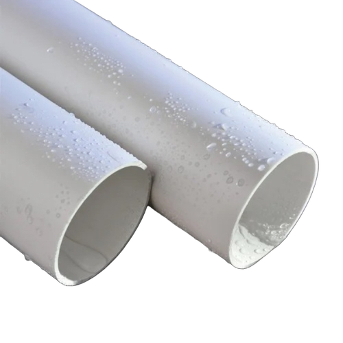 Pvc Conduit Pipes