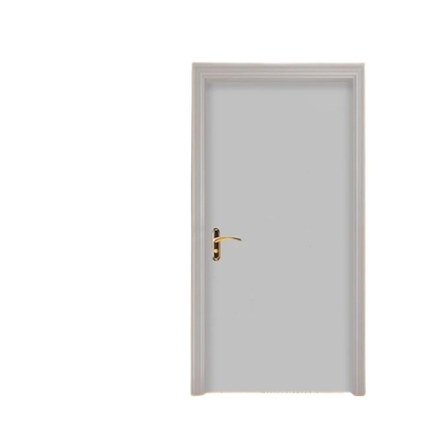 Pvc Door