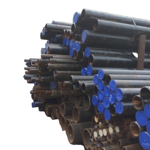 Round Is Erw Tube
