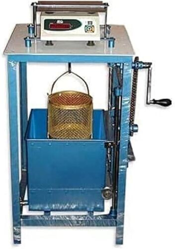 Specific Buoyancy Balance