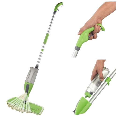 Spray Mop