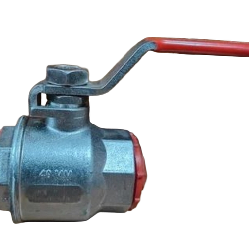 Stainless Steel Ball Valves 