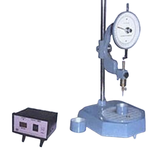 Standard Penetrometer