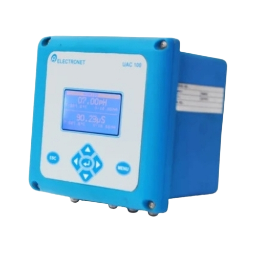 UAC-100 Universal analytical Controller